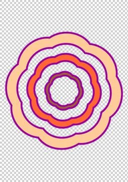 Design for various purpose Stock Illustration