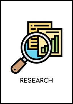 Design for various purpose Stock Illustration