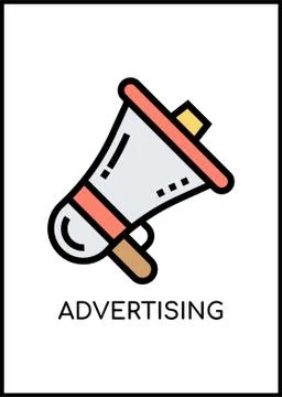 Design for various purpose Stock-Illustration