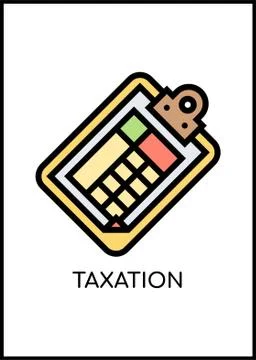 Design for various purpose Stock Illustration