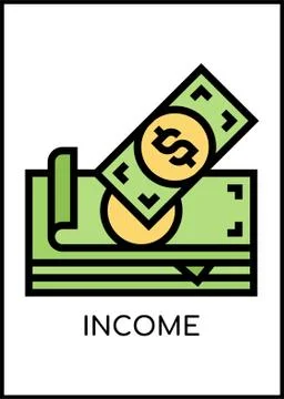 Design for various purpose Stock Illustration