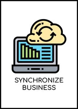 Design for various purpose Stock-Illustration