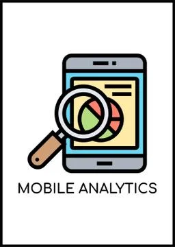 Design for various purpose Stock Illustration