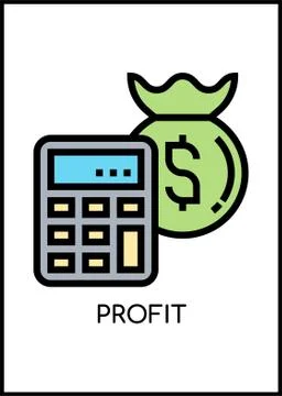 Design for various purpose Stock Illustration