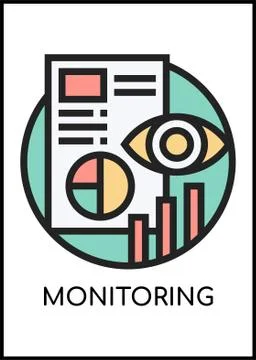 Design for various purpose Stock Illustration