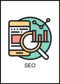 Design for various purpose Illustrazione stock