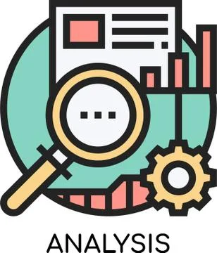 Design for various purpose Stock Illustration