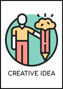 Design for various purpose Stock Illustration