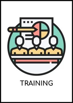 Design for various purpose Stock Illustration