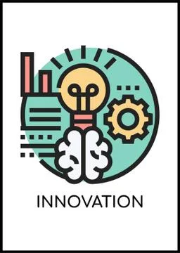 Design for various purpose Stock Illustration