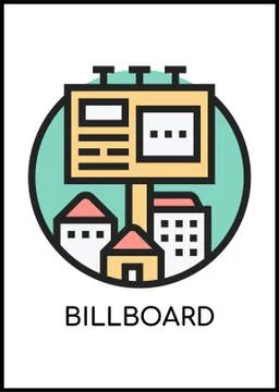 Design for various purpose Stock Illustration