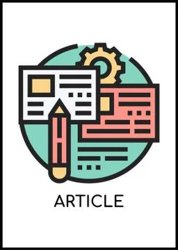 Design for various purpose Stock-Illustration