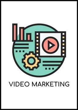 Design for various purpose Illustrazione stock