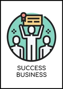 Design for various purpose Stock Illustration