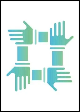 Design for various purpose Stock Illustration