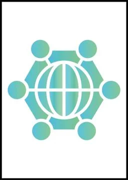 Design for various purpose Stock Illustration