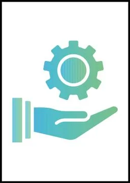 Design for various purpose Stock Illustration