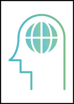 Design for various purpose Stock Illustration