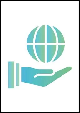 Design for various purpose Stock Illustration