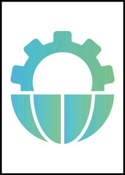 Design for various purpose Stock Illustration