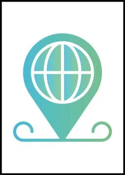 Design for various purpose Illustrazione stock