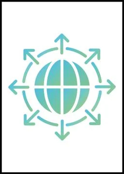 Design for various purpose Stock Illustration