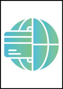 Design for various purpose Stock Illustration