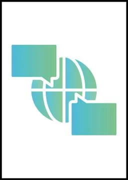 Design for various purpose Stock Illustration