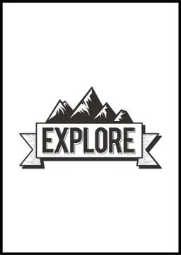 Design for various purpose Stock Illustration