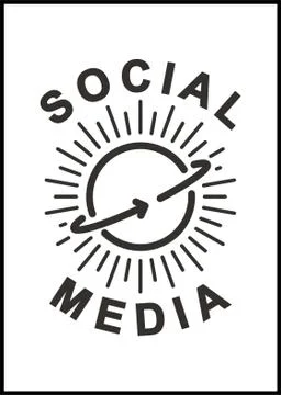 Design for various purpose Stock Illustration