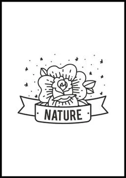 Design for various purpose Stock-Illustration