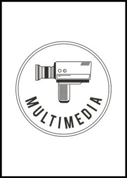 Design for various purpose Stock Illustration