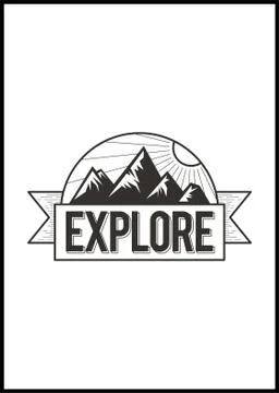 Design for various purpose Stock Illustration