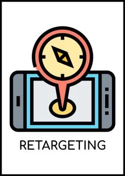 Design for various purpose Stock Illustration