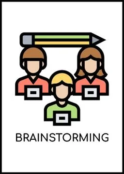 Design for various purpose Stock Illustration