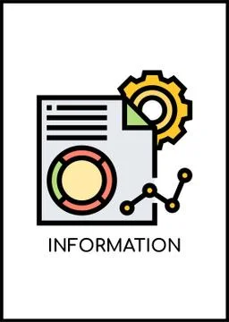 Design for various purpose Illustrazione stock