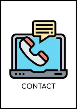 Design for various purpose Stock Illustration