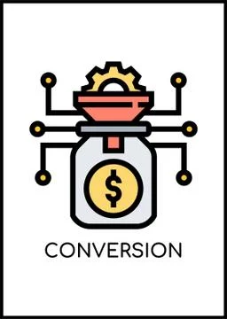 Design for various purpose Stock Illustration