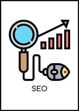 Design for various purpose Stock Illustration