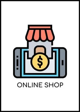 Design for various purpose Stock Illustration