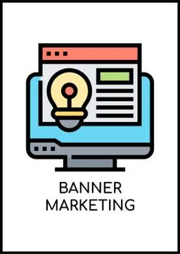 Design for various purpose Stock Illustration