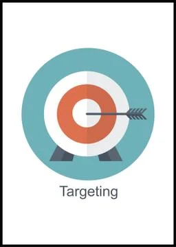 Design for various purpose Stock Illustration