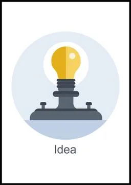 Design for various purpose Stock Illustration