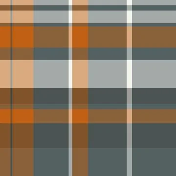 Design vector fabric tartan, top plaid check pattern. Performance seamless .. Illustrazione stock