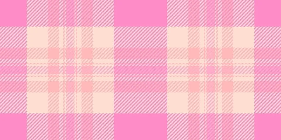Design vector fabric textile, sample check plaid texture. Autumn pattern ta.. 스톡 일러스트