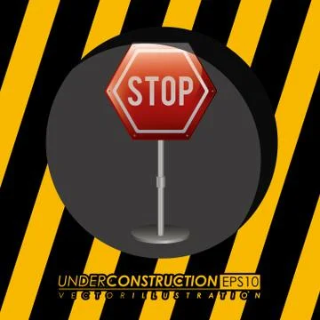 Design, vector illustration. Stock Illustration