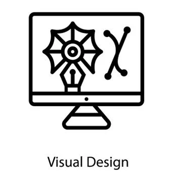 Design Vector Illustration Stock Illustration