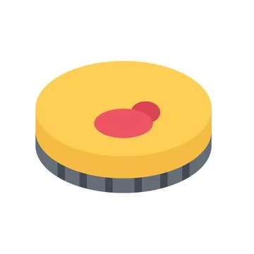 Design vector image icons analysis Illustrazione stock