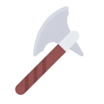 Design vector image icons ax Stock Illustration