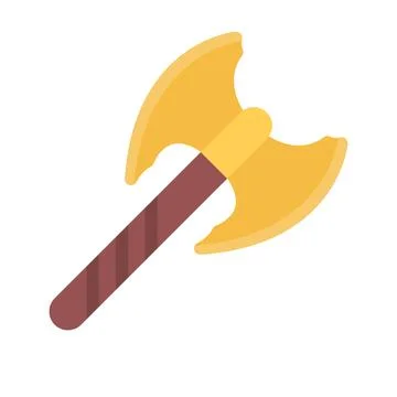 Design vector image icons ax Stock Illustration